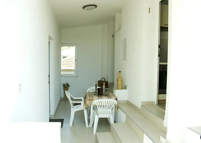 Ivan I Matej 아파트 블라체