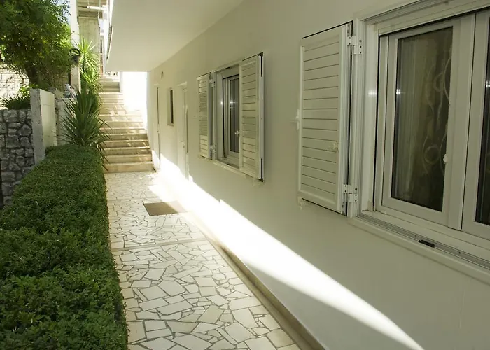 Ivan I Matej 아파트 블라체