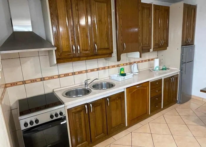 아파트 Ivan I Matej *