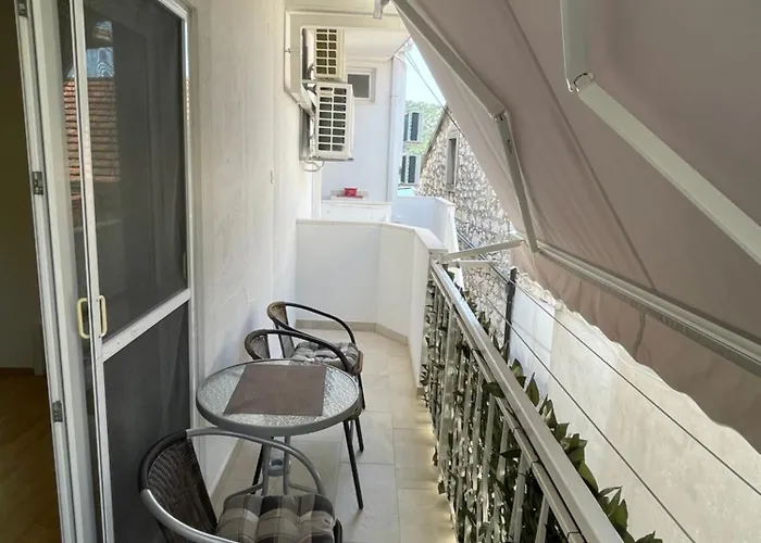 Ivan I Matej 아파트 블라체