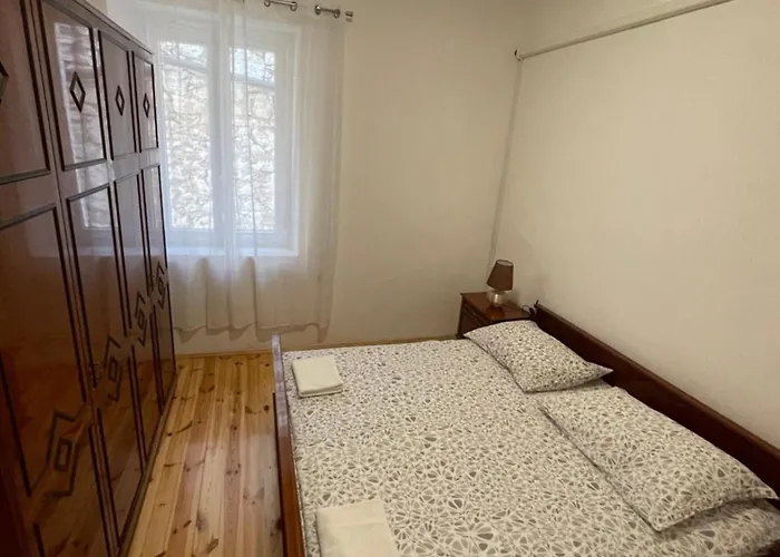 아파트 Ivan I Matej 블라체