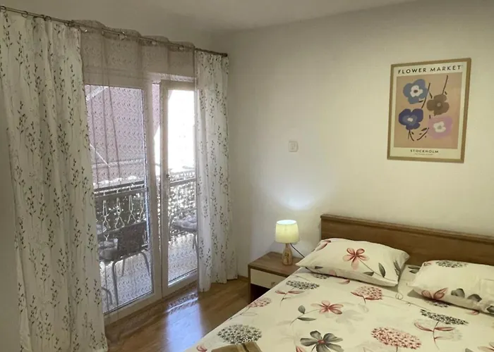 Ivan I Matej 아파트