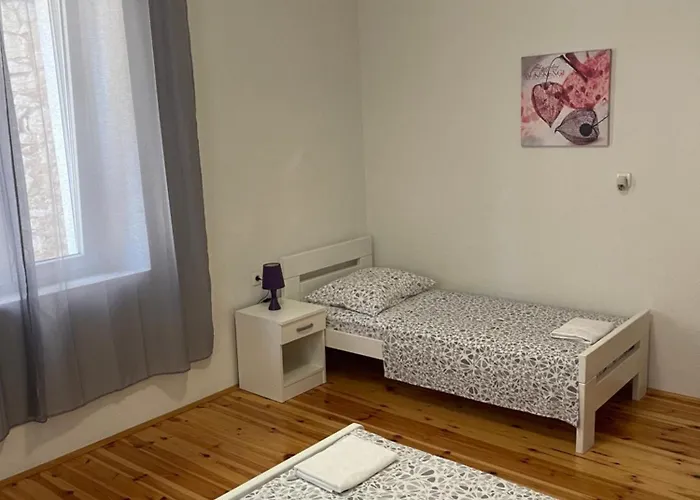 아파트 Ivan I Matej