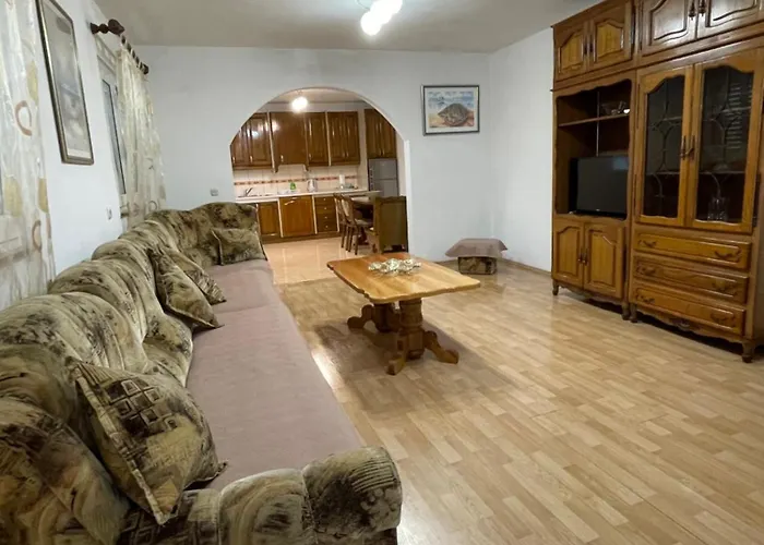 Ivan I Matej 아파트 *