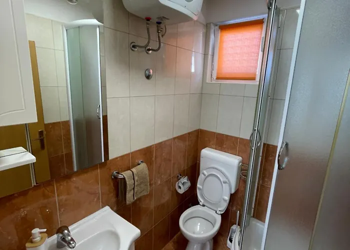 아파트 Ivan I Matej *