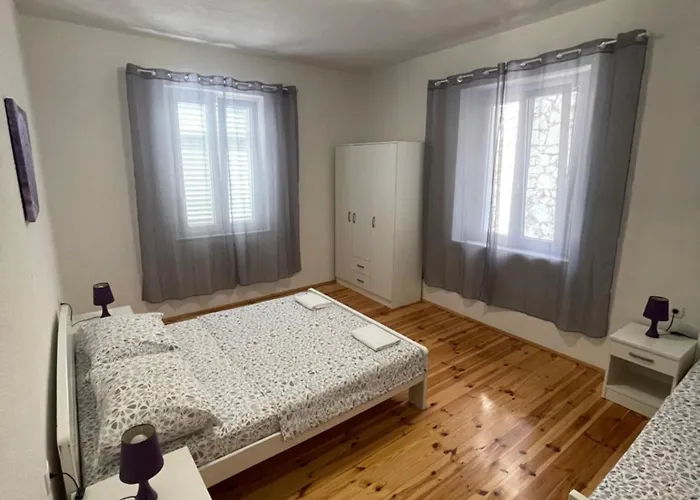 Ivan I Matej 아파트 블라체