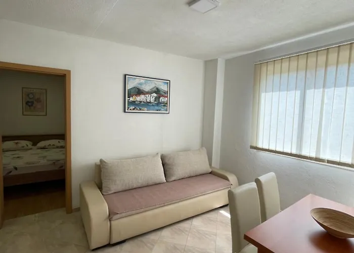 아파트 Ivan I Matej 블라체