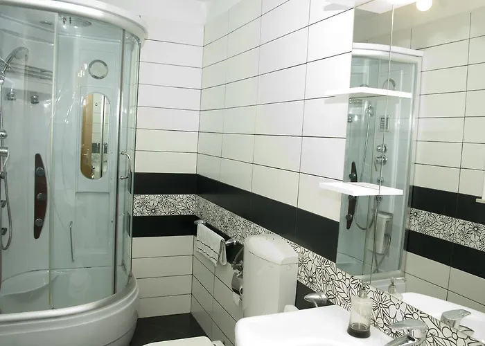 아파트 Ivan I Matej 블라체