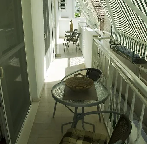 아파트 Ivan I Matej *