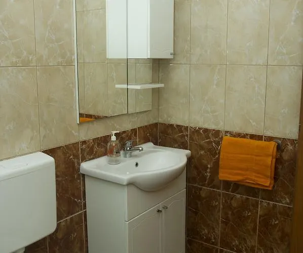 Ivan I Matej 아파트 블라체