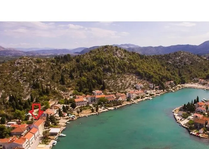 아파트 Ivan I Matej *