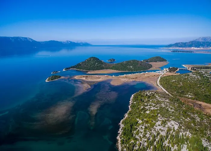 아파트 Ivan I Matej